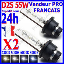 Ampoules xénon d2s d'occasion  Paris II