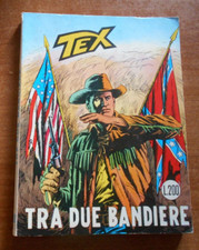 Tex gigante 113 usato  Palermo