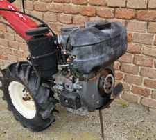 Motore completo motocoltivator usato  Cherasco