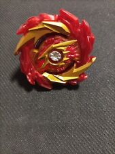 Beyblade burst hyperion d'occasion  Expédié en Belgium