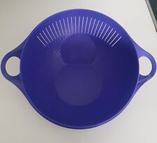 Tupperware nudelsieb maximilia gebraucht kaufen  Altenglan-Umland