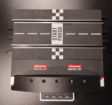 Carrera digital control gebraucht kaufen  Albstadt