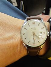 Orologio meccanico vintage usato  San Cesareo