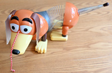 Disney talking slinky for sale  BUCKINGHAM
