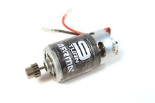 Arrma motor mega gebraucht kaufen  Westerholt