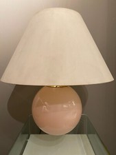 Base lampada tavolo usato  Torino