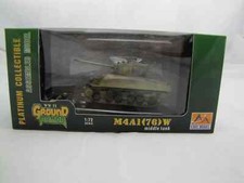 Ground armor sherman gebraucht kaufen  Bösingen