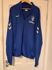 Ranger tracksuit jacket for sale  CATTERICK GARRISON