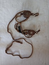 Antique wooden double for sale  Glen Dale