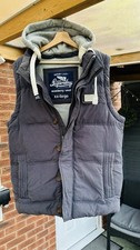 Superdry men gilet for sale Superdry men gilet for sale  LEDBURY