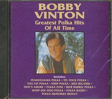 Greatest polka hits for sale  UK
