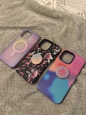 Capas Apple iPhone 14 Pro Max - Lote de 3 - Bom estado comprar usado  Enviando para Brazil