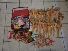 barbie set gebraucht kaufen  Ahaus