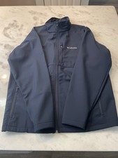 Columbia men polyester for sale  Folly Beach