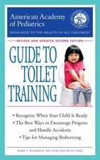 The American Academy of Pediatrics Guide to Toilet Training: Revised and... comprar usado The American Academy of Pediatrics Guide to Toilet Training: Revised and... comprar usado  Enviando para Brazil