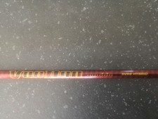 Aldila voodoo svr8 for sale  OAKHAM