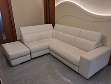 Divano letto angolare usato  Manfredonia