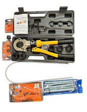 Kit pressatrice pinza usato  Taurianova
