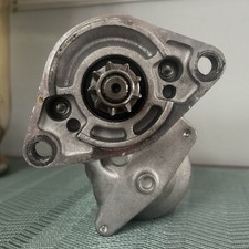 Airboat starter nippondenso for sale  Fellsmere