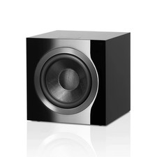 Bowers & Wilkins DB4S Schwarz Subwoofer B-Ware comprar usado Bowers & Wilkins DB4S Schwarz Subwoofer B-Ware comprar usado  Enviando para Brazil