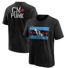 Punk kid shirt for sale  GLOUCESTER