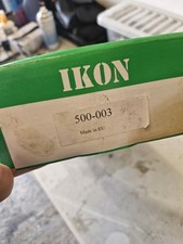 500 003 ikon for sale  BARNSTAPLE