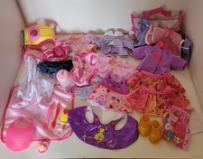 Baby alive clothing for sale  Shingle Springs