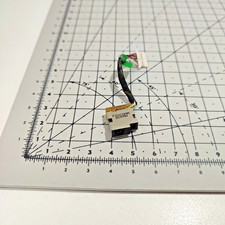 Notebook cable alimentation d'occasion  Bressuire