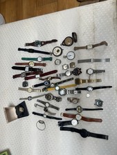 Lot montre vintage d'occasion  Beaune