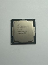 delidded i7 8700k for sale  Lancaster