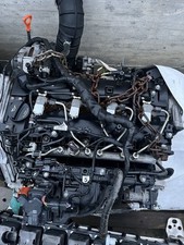 Motore completo hyundai usato  Apricena