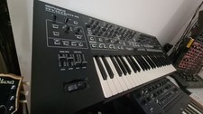 Sintetizador Roland SYSTEM-8 PLUG-OUT, na caixa, Jupiter-8 Juno-106 SH-101 instalado comprar usado  Enviando para Brazil