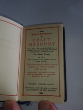 1935 perfect ceremonies for sale  NEWCASTLE