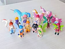 Playmobil Magia Princesa Hada y Unicornios segunda mano  Embacar hacia Mexico