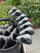 Lefthanded nike covert for sale  TONBRIDGE