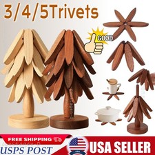 Foldable wooden tree for sale  New York
