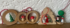 Weihnachten rig erzgebirge gebraucht kaufen  Rottweil