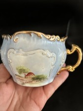 Beautiful antique moustache for sale  Corcoran