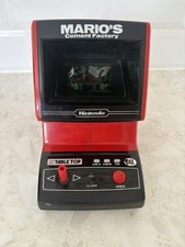 Nintendo vintage 1983 for sale  LOWESTOFT