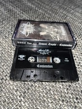 Serpent empire conjuration gebraucht kaufen  Geesthacht