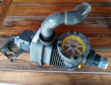 Speck poolpumpe super gebraucht kaufen  Todenbüttel