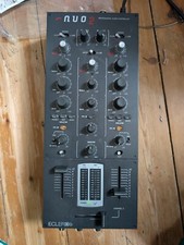 ecler mixer for sale ecler mixer for sale MANCHESTER