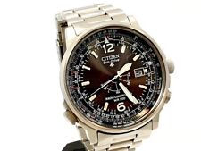 Citizen promaster eco gebraucht kaufen  Ratingen