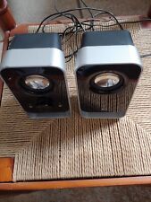Casse logitech usato  Leverano