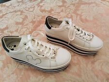 Scarpe sneakers moa usato  Trieste