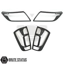 Farol e tampa da lanterna traseira para Nissan Navara 2014+ NP300 D23 comprar usado  Enviando para Brazil