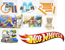 Hot wheels piste usato  Roma