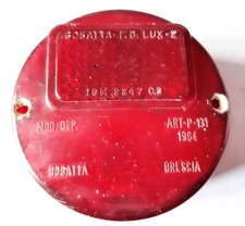 Fanalino cev igm usato  Cappella Maggiore