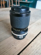Objectif nikon 210 d'occasion  Josnes