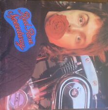 Paul mccartney red usato  Italia